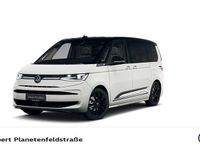 Neu VW Multivan Edition 150 PS (110 kW) 2026 Weiß Van