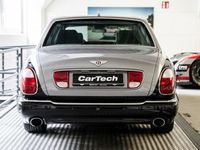 Gebraucht Bentley Arnage 405 PS (297 kW) 2007 Grau Limousine