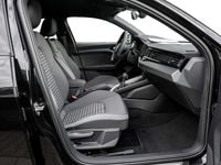 Gebraucht Audi A1 Sportback Advanced 150 PS (110 kW) 2025 Mythosschwarz Kleinwagen