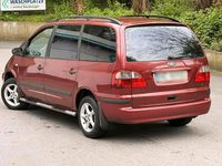 Gebraucht Ford Galaxy 131 PS (96 kW) 2002 Andere farben Van / Kleinbus