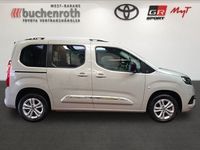 gebraucht Toyota Verso Proace Proace CityL1 Team Deutschland