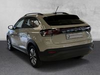 gebraucht VW Taigo 1,0 l TSI Move OPF Klima Sitzhz LED
