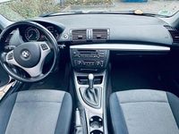 Gebraucht BMW 120 150 PS (110 kW) 2006 Braun Kleinwagen