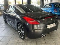 Gebraucht Peugeot RCZ 156 PS (114 kW) 2013 Grau Coupé
