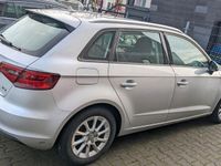 gebraucht Audi A3 Sportback Attraction/Navi/Xenon/ Led