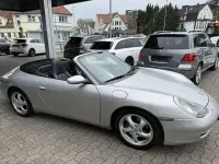 Gebraucht Porsche 996 2000 Andere