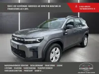 Neu Dacia Bigster Essentiel 140 PS (102 kW) 2026 Grau SUV
