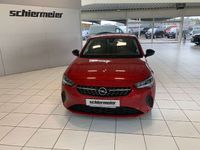 gebraucht Opel Corsa Elegance Alu/Allwetter Multimedia Sitz&Lenkrhzg. P
