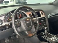 gebraucht Audi A6 Avant 2.0 TFSI S-Line 1.Hand Vollausstattung