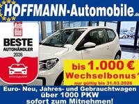 Gebraucht VW up! move up! 65 PS (47 kW) 2021 Purewhite Kleinwagen