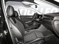 gebraucht Opel Grandland X Elegance 1.2 Turbo Automatik