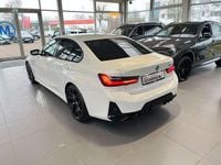 Gebraucht BMW M340 M Sport 340 PS (250 kW) 2025 Weiß Limousine