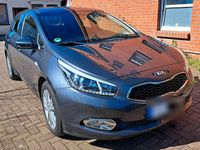 Usata Kia Ceed 99 CV (72 kW) 2014 Utilitaria