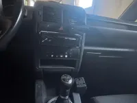 Gebraucht Audi A2 75 PS (55 kW) 2002 Silber Kleinwagen
