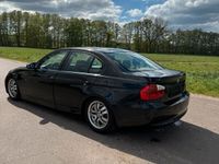gebraucht BMW 318 E90 D MFL TEMPOMAT SITZHEIZUNG