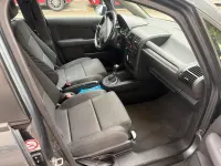 Gebraucht Audi A2 75 PS (55 kW) 2004 Grau Kleinwagen