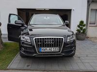 Gebraucht Audi Q5 239 PS (175 kW) 2011 SUV
