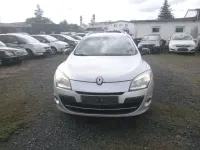 Gebraucht Renault Mégane III Bose Edition 131 PS (96 kW) 2012 Grau Limousine
