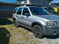 Gebraucht Ford Maverick 150 PS (110 kW) 2005 Silber SUV
