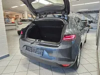 Gebraucht Renault Mégane II Intens 140 PS (102 kW) 2021 Grau Limousine