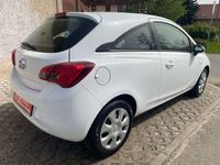 gebraucht Opel Corsa Selection