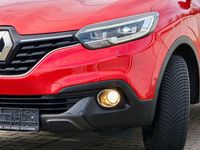Gebraucht Renault Kadjar Crossborder 131 PS (96 kW) 2017 Rot SUV