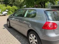 Gebraucht VW Golf V 2006 Andere farben Kleinwagen
