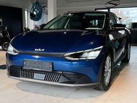 Gebraucht Kia EV6 167 kW (228 PS) 2022 Blau SUV
