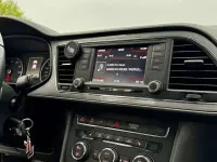 Gebraucht Seat Leon SC FR 140 PS (102 kW) 2013 Kleinwagen
