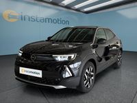 Gebraucht Opel Mokka-e Elegance 100 kW (136 PS) 2022 Schwarz SUV