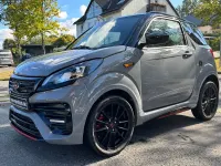Gebraucht Ligier JS50 2024 Grau Kleinwagen