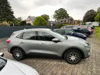 Gebraucht Ford Kuga 225 PS (165 kW) 2020 Silber SUV