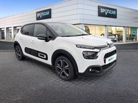 gebraucht Citroën C3 83 S&S FEEL PACK