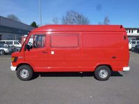 gebraucht Mercedes Sprinter 208 D Hoch + Lang * * 308D 310D