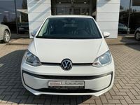 Second-hand VW up! move up! 65 CP (47 kW) 2022 Alb Hatchback