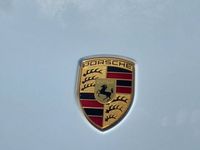 gebraucht Porsche 911 GT3 991 APPROVED 2027 Lift 21000km Sportschale n. Reifen