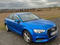 gebraucht Audi A3 8V TFSI 1.5