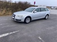 Gebraucht Audi A6 177 PS (130 kW) 2006 Kombi