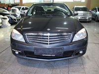 gebraucht Mercedes C200 C 200 C -Klasse Lim.CDI*AUTOMATIK*KLIMA*