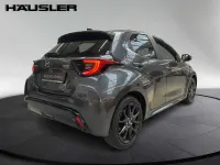 Gebraucht Mazda 2 Homura-Line 116 PS (85 kW) 2025 Grau Kleinwagen