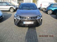 Gebraucht Mitsubishi ASX Plus 140 PS (102 kW) 2025 Grau SUV