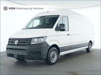 Gebraucht VW Crafter 177 PS (130 kW) 2025 Candyweiß Van