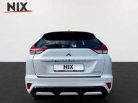 Gebraucht Mitsubishi Eclipse Cross Top 188 PS (138 kW) 2021 Titanweiss (d) SUV