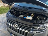 Usata VW Multivan 150 CV (110 kW) 2020 Grigio Monovolume