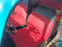 Gebraucht Trabant 601 1975 Blau Limousine