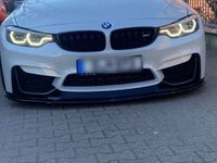 gebraucht BMW M4 Cabriolet M4 Competition, 510 PS, Unfallfrei