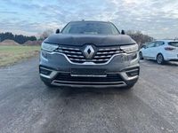 Gebraucht Renault Koleos Initiale Paris 158 PS (116 kW) 2023 Schwarz SUV