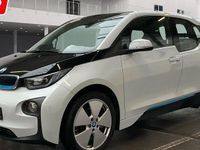 Gebraucht BMW i3 Basis 75 kW (102 PS) 2014 Kleinwagen