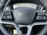 Neu BYD Seal U Boost 218 PS (160 kW) 2026 Schwarz SUV