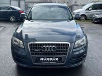 gebraucht Audi Q5 2.0 TFSI quattro~NAVI~DSP~EU5